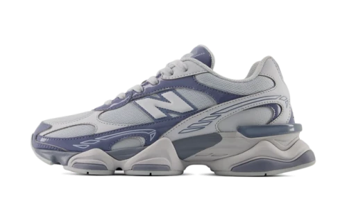New Balance 9060R 'Arctic Grey' (2026)