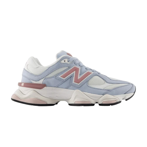 New Balance 9060 'Oxford Blue Rosewood'