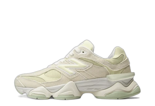 New Balance 9060 Pistachio Butter Angora
