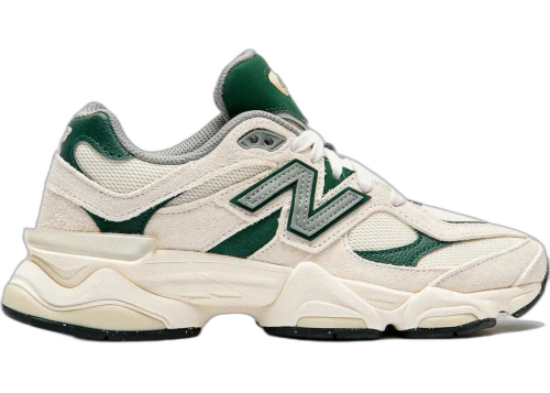 New Balance 9060 Nightwatch Green Angora