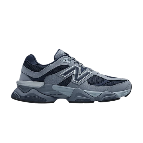 New Balance 9060 'Navy Grey'