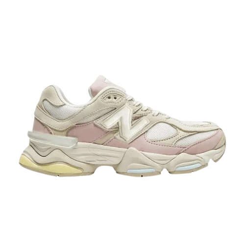 New Balance 9060 'Pink Cream'
