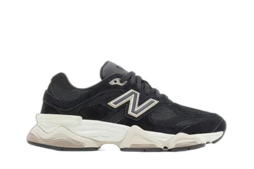 New Balance Beauty & Youth x 9060 'Black White'