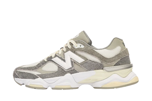 New Balance 9060 Grey White