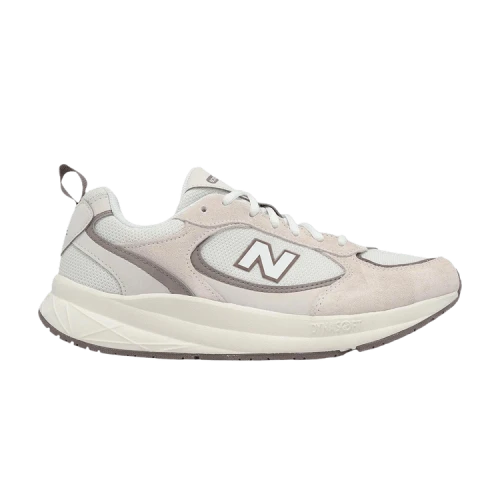 New Balance Dynasoft UA950 V1 2E Wide 'Ivory Beige'