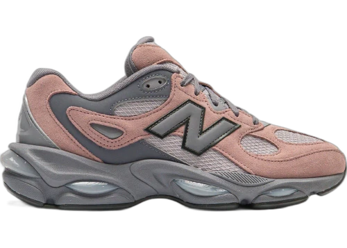 New Balance 983 Pebble Neptune Grey