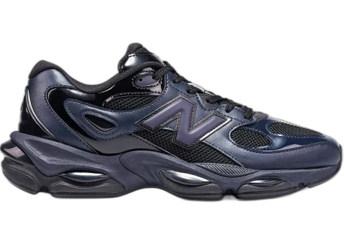 New Balance 983 Black Dark Night