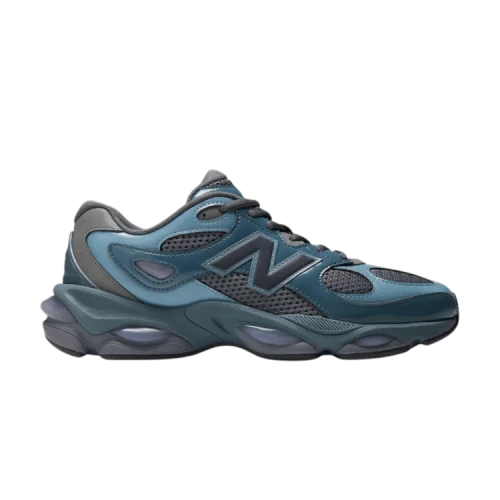 New Balance 983 Shadow Blue