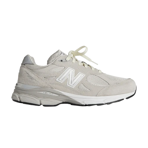 Kith x New Balance 990v3 Made In USA 'Hallow'