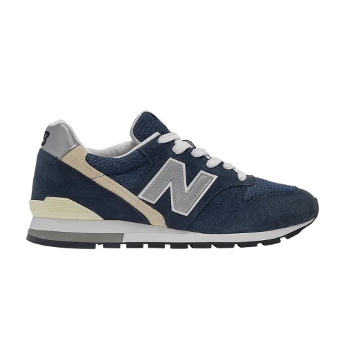 New Balance 996 Made in USA 'Navy'