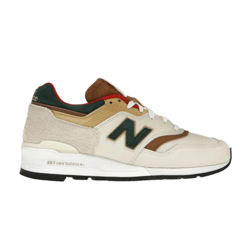 New Balance 997 MiUSA Teddy Santis Paris