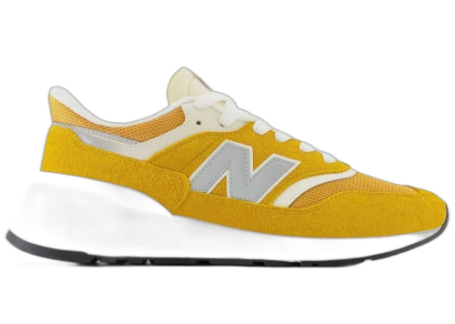 New Balance 997R Yellow