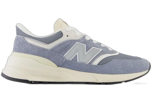 New Balance 997R Washed Blue