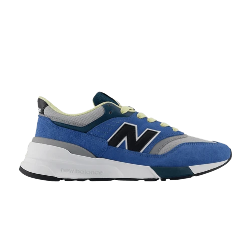 New Balance 997R Sea Stone Deep Ocean