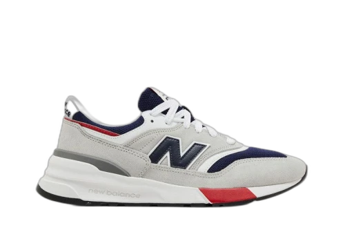 New Balance 997R 'Brighton Grey Team Navy'