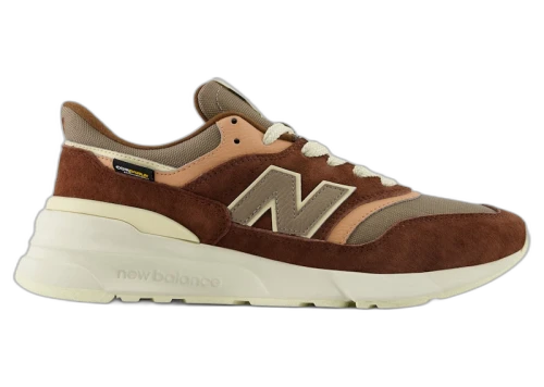 New Balance 997R Brown Beige