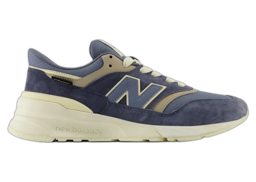 New Balance 997R Dark Arctic Gray