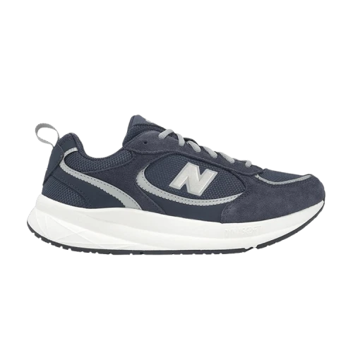 New Balance DynaSoft UA950 V1 2E Wide 'Navy Grey'