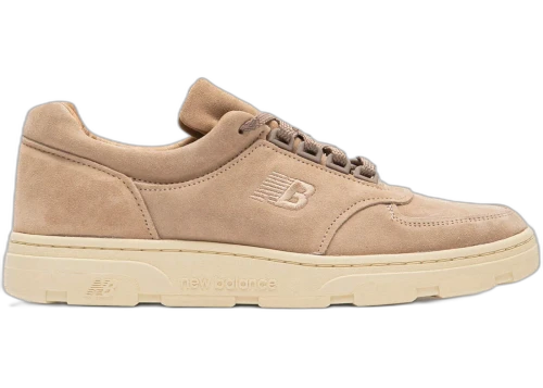 New Balance Allerdale MiUK White Pepper