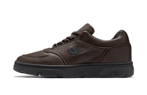 New Balance Allerdale MiUK Chocolate Brown