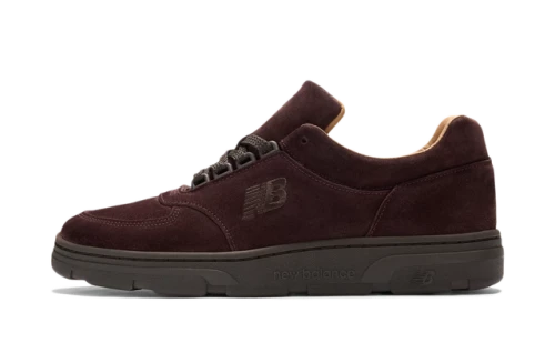 New Balance Allerdale MiUK Fudge Turkish Coffee