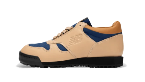 New Balance Rainier Low Dune Night Sky