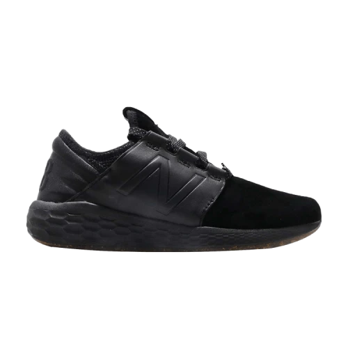 New Balance Disney x Fresh Foam Cruz 'Black Gray'