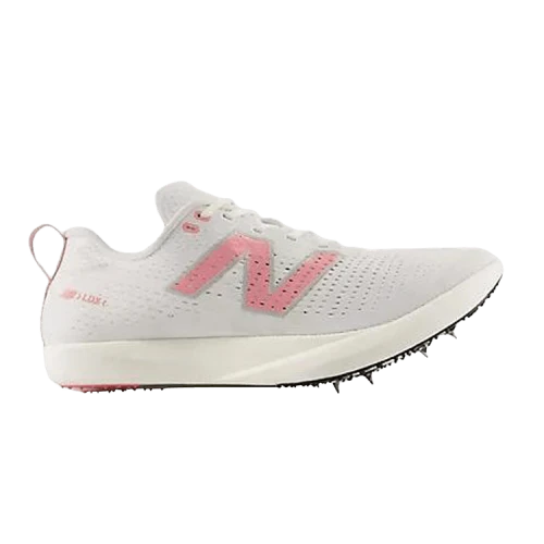 New Balance Parker Valby FuelCell SC LDX v3 White Double Bubble