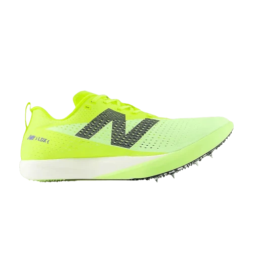 New Balance Fuelcell Supercomp LD-X v3 'Alkaline Green Afterglow'