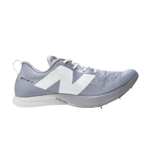 New Balance FuelCell SuperComp MD-X v3 Sydney McLaughlin-Levrone Signature Collection