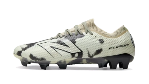 New Balance Tekela Elite FG v9 Stone Island Pearled Ivory
