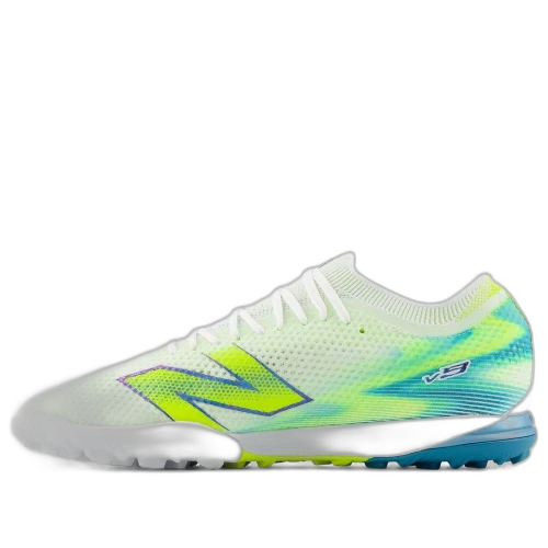 New Balance Furon Elite TF V9 'White Alkaline Green'