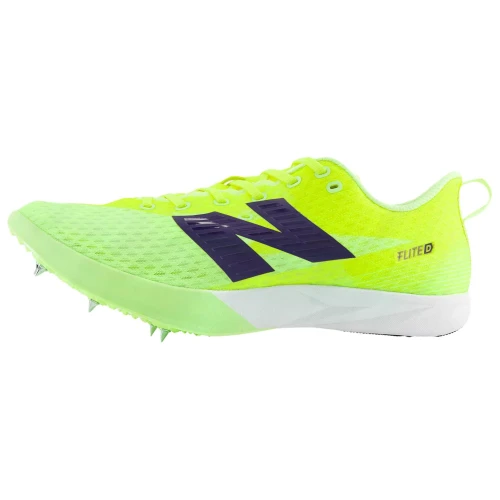 New Balance FuelCell Flite-D Afterglow Boysenberry Black