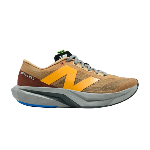 New Balance FuelCell Rebel v4 Action Bronson Foxtrot