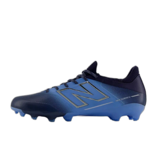 New Balance Prodigy Team Navy Carolina Blue Silver Metalic