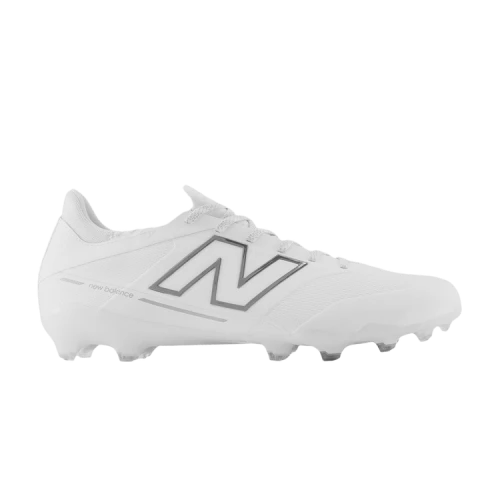 New Balance Prodigy White Silver Metalic