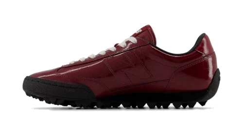 New Balance Gator Run Shadow Red