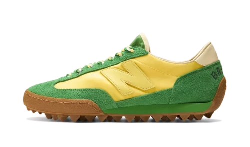 New Balance Gator Run Basketcase Hacky