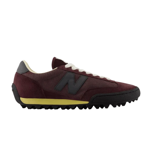 New Balance Gator Run 'Burgundy'