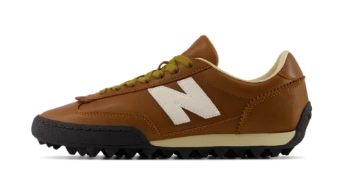 New Balance Gator Run 'Brown'