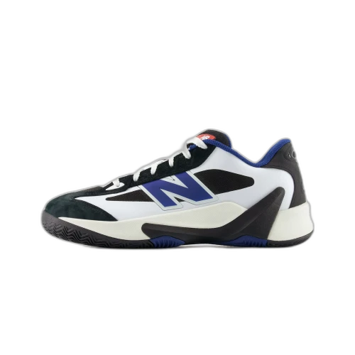 New Balance P350 White Black Blue