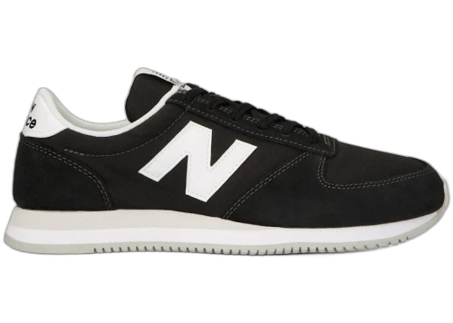 New Balance 420 Black White