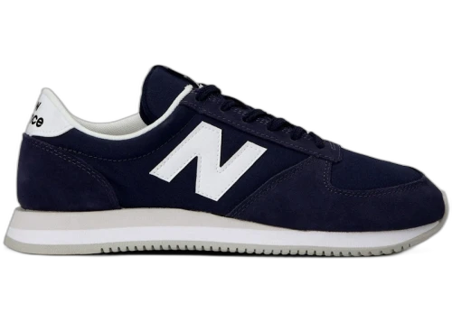 New Balance 420 Navy White