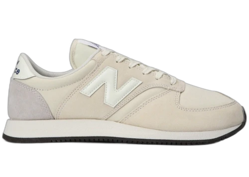 New Balance 420 Off White Grey