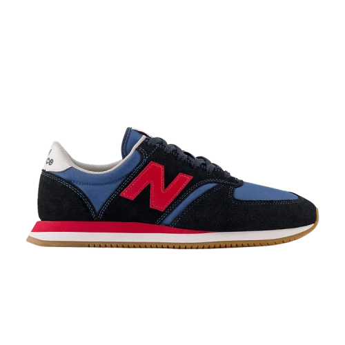 New Balance 420 v2 'Black Blue'