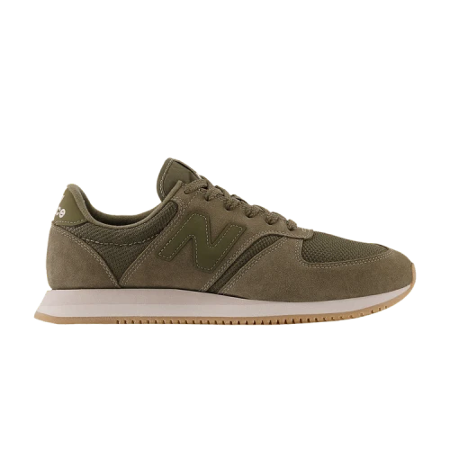 New Balance 420 'Brown Green'