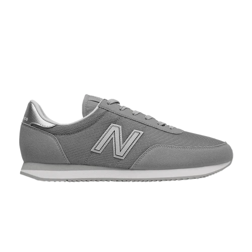 New Balance 720 'Marblehead Silver Metallic'