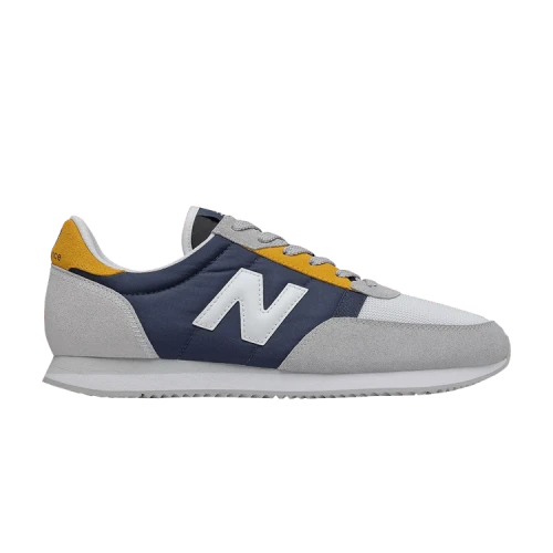 New Balance 720 'Natural Indigo'