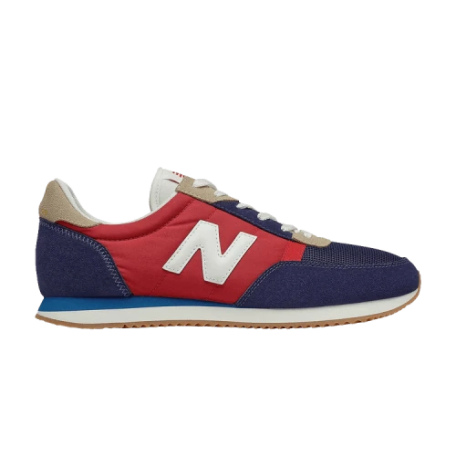 New Balance 720 'Team Red Pigment'