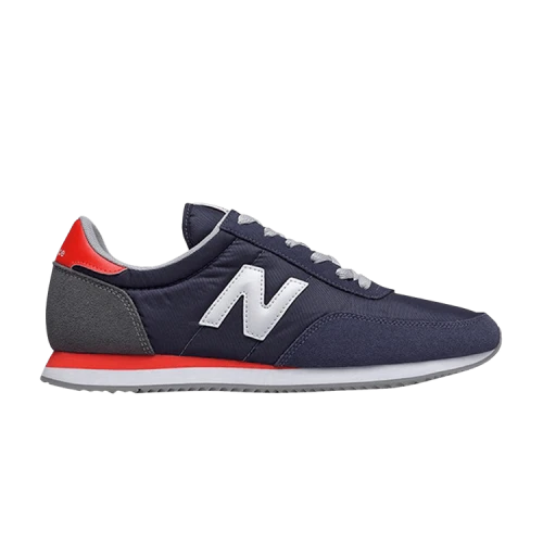 New Balance 720 Classic 'Navy Red'